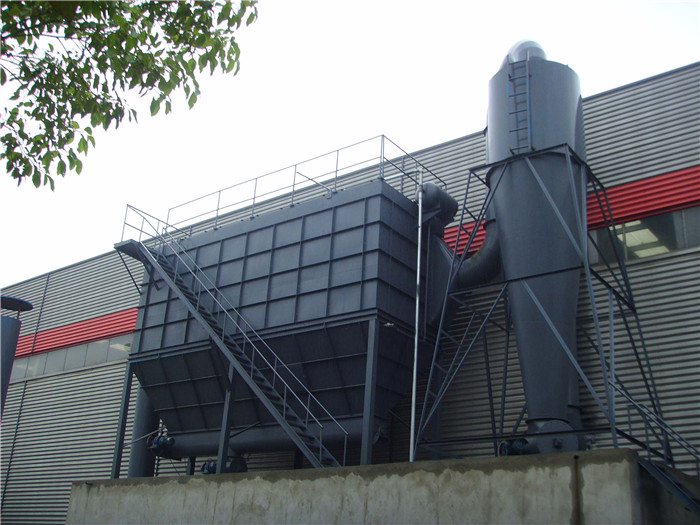 濕式電除塵技術(shù) 濕式電除塵技術(shù)