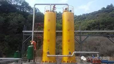 干法、濕法和生物脫硫三大工藝比較